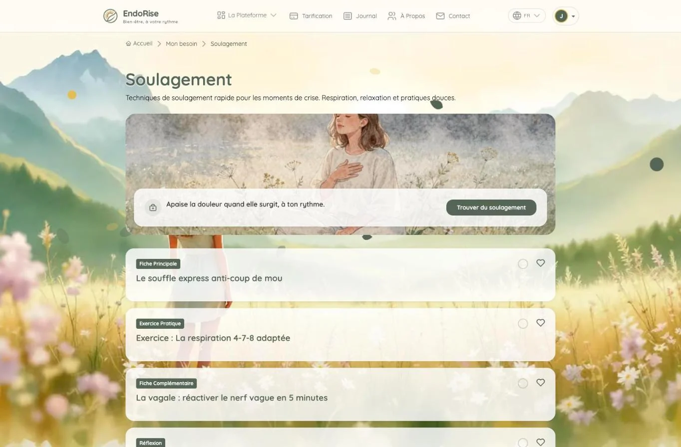Au cœur d'un programme