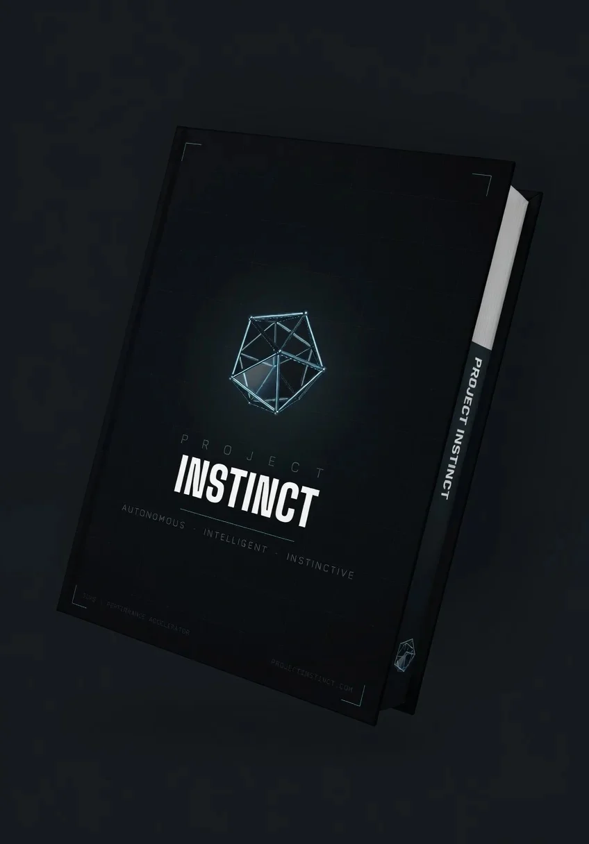 The book
